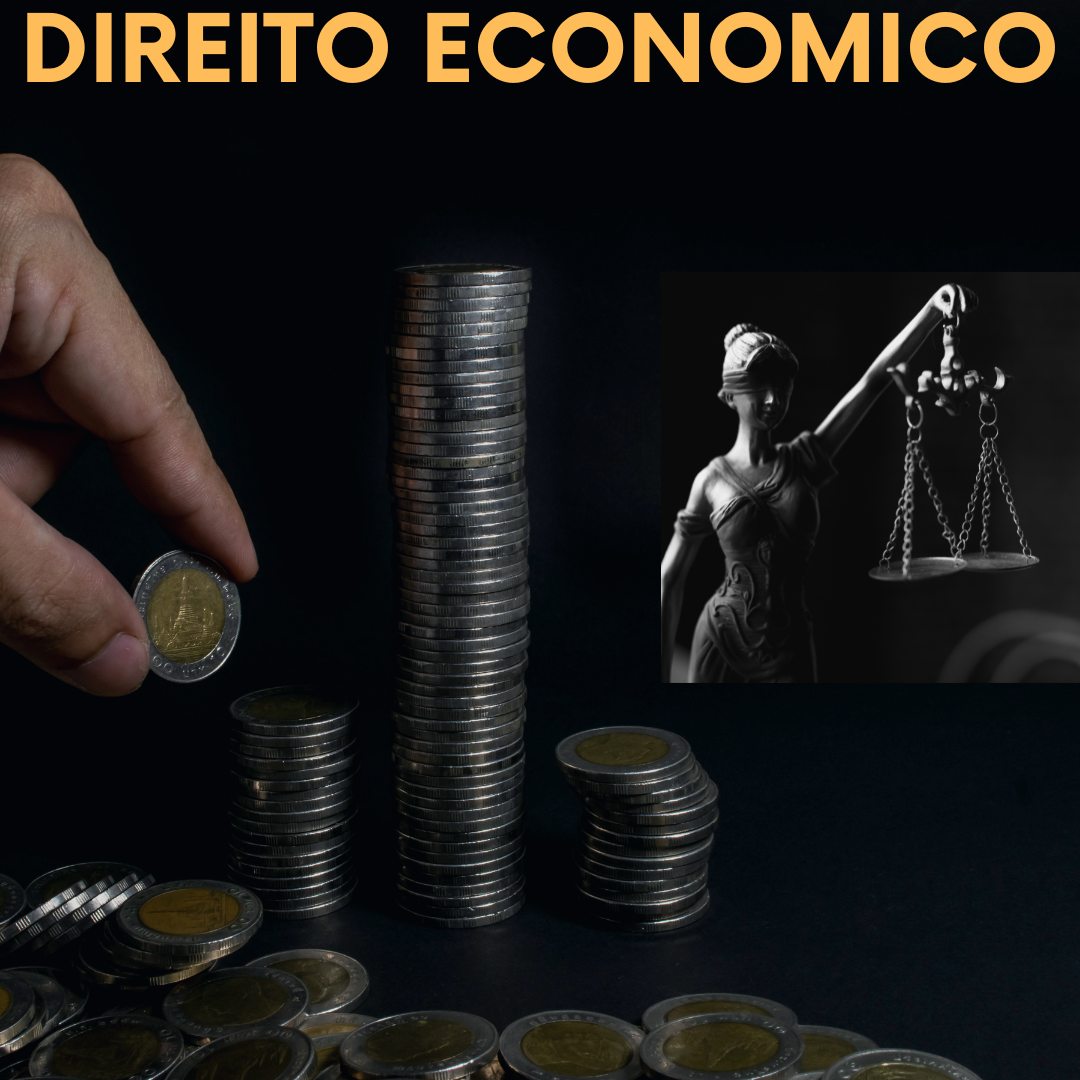 Direito Econômico