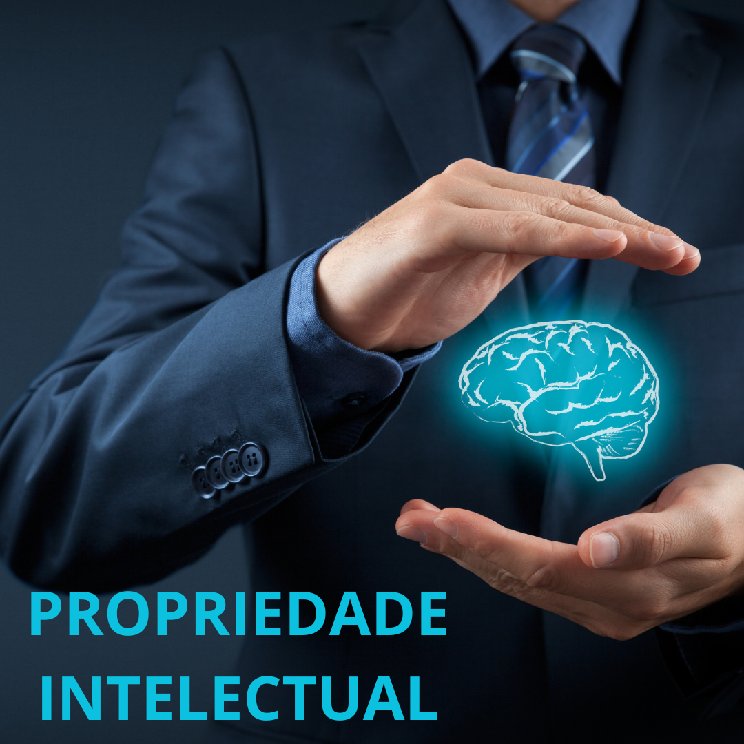 Propriedade Intelectual